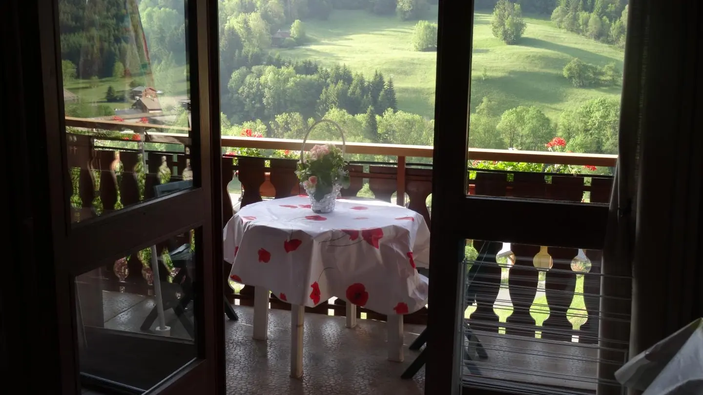 Balcon