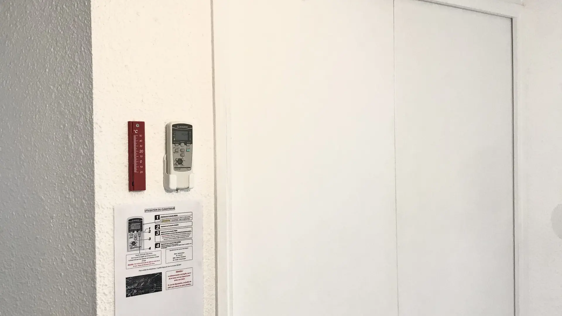 Climatisation