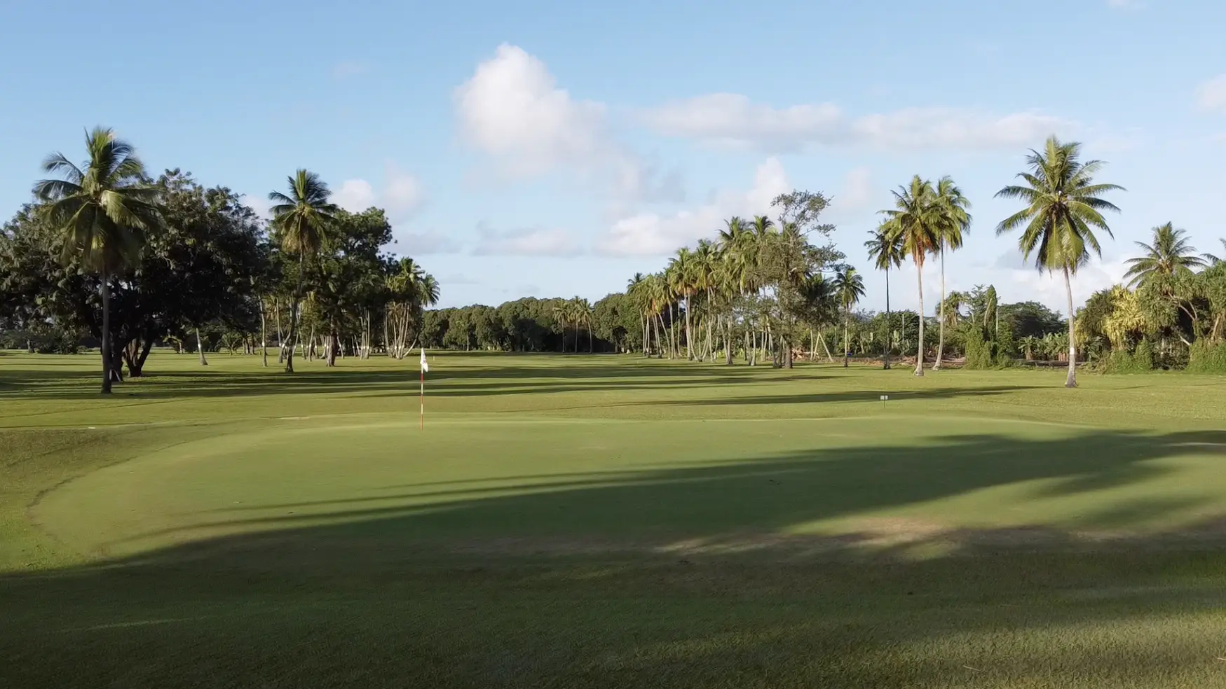 Golf De Tahiti