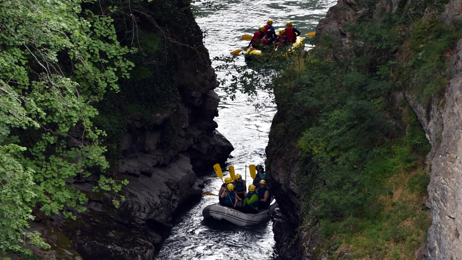 EVP - Eau Vive Passion