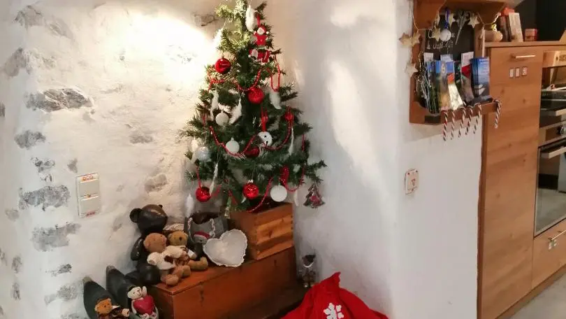 Noël au Chapô Julô