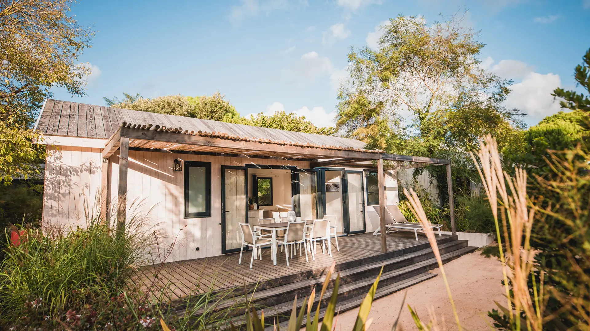 Cabane de Ré