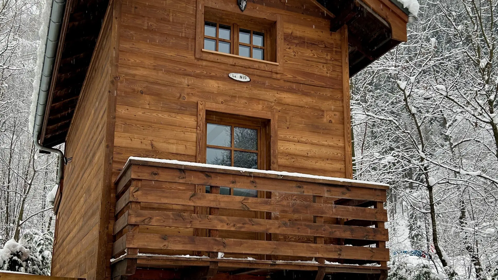 Mazot pour 4 (+1) personnes