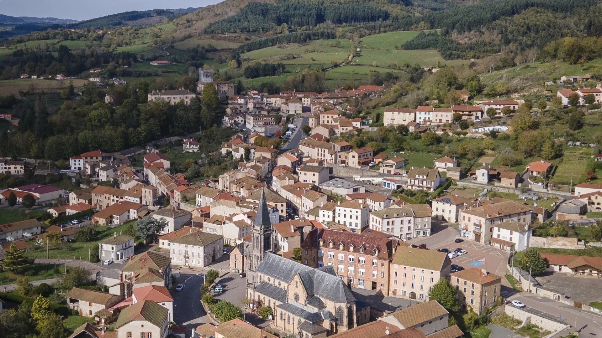 Village