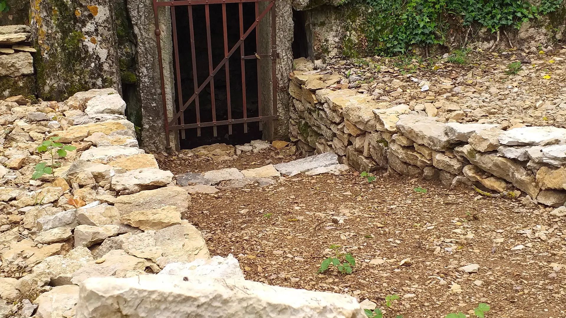 Poudrière