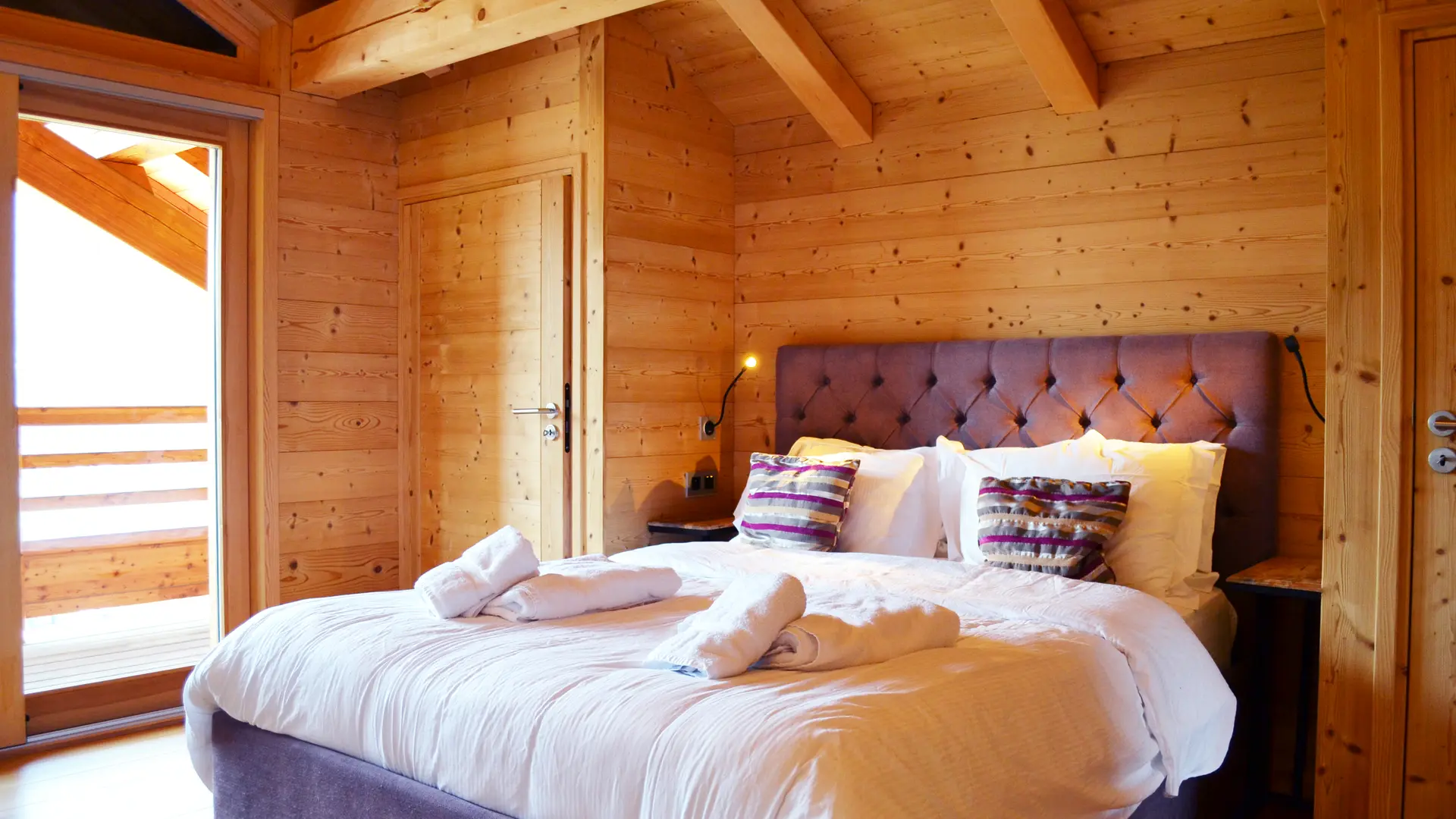Chambre double