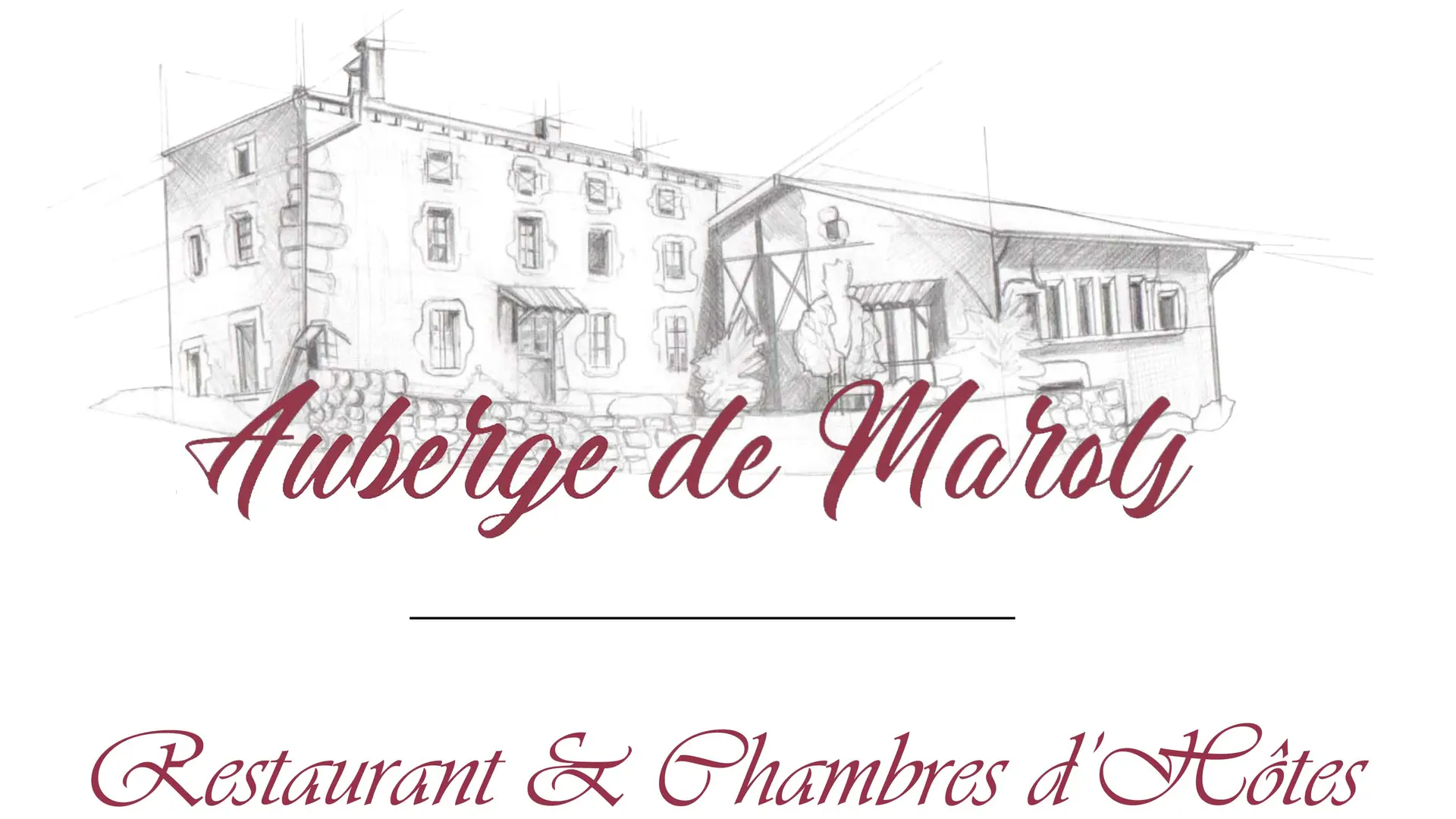 Auberge de Marols