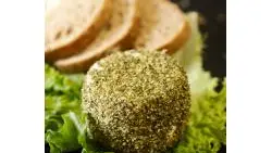 Fromage arômatisé ail et fines herbes