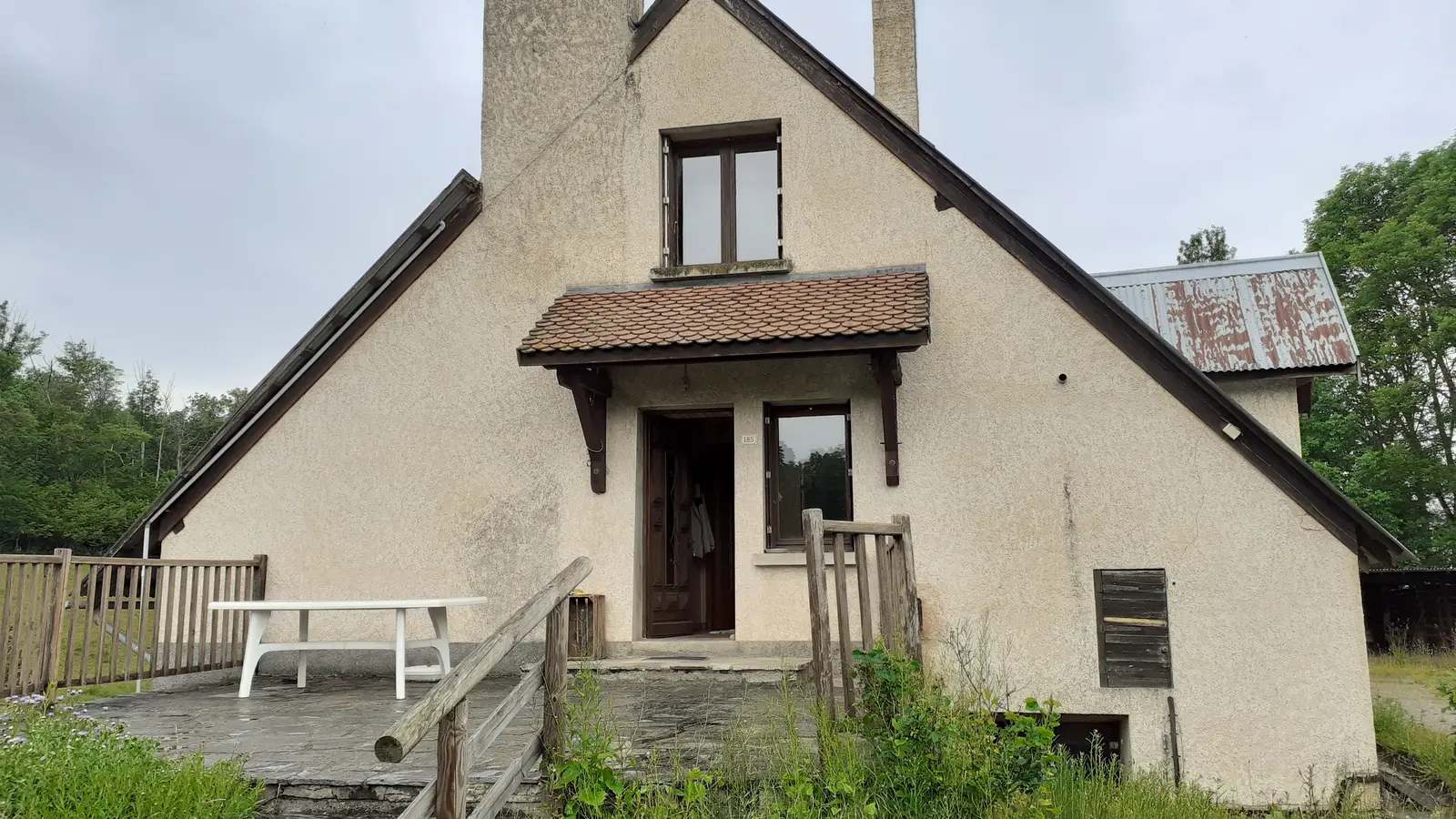 Location Meublé M. Reboul Daniel Forest-Saint-Julien Vallée du Champsaur