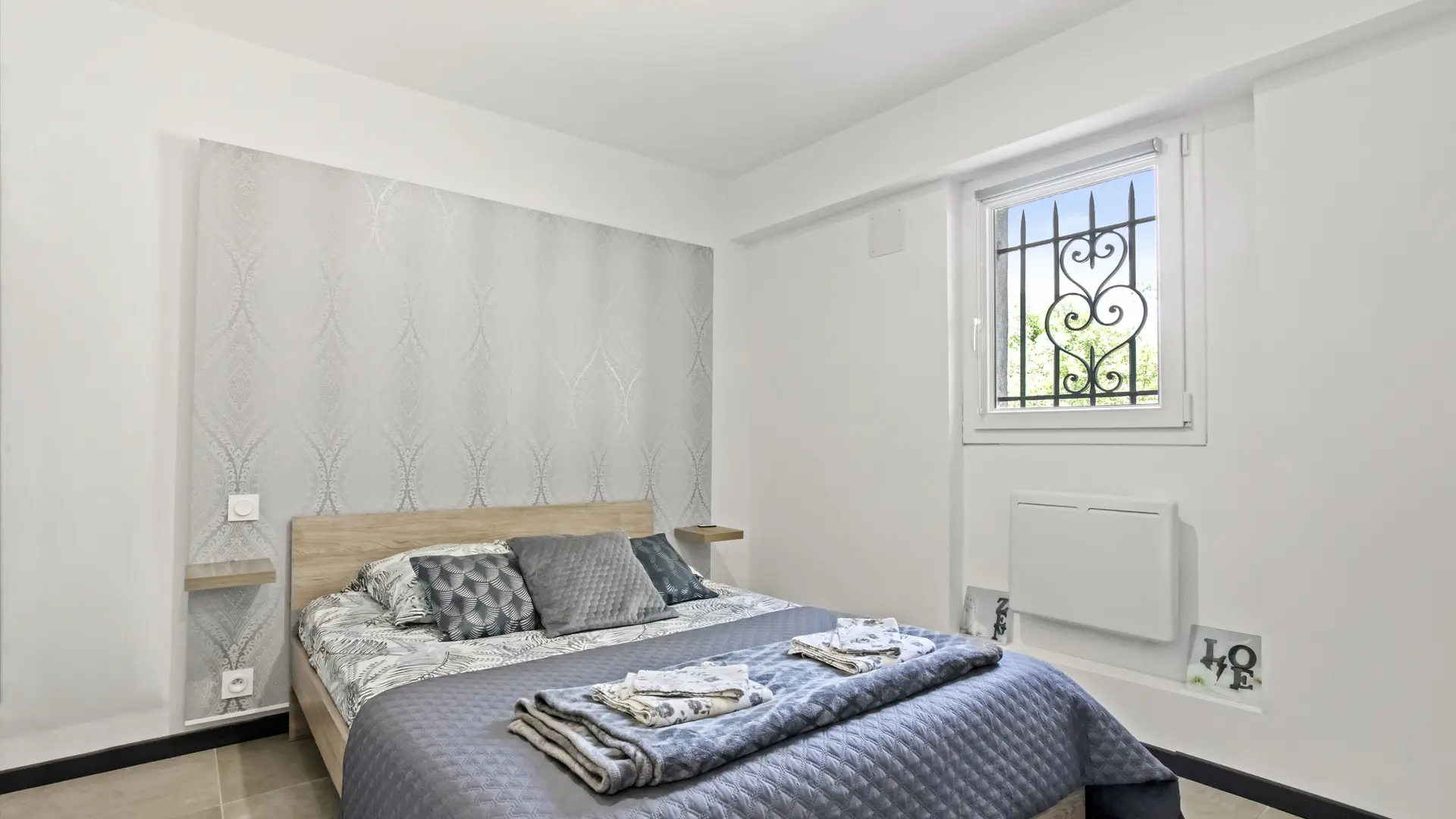 Chambre la Parenthèse