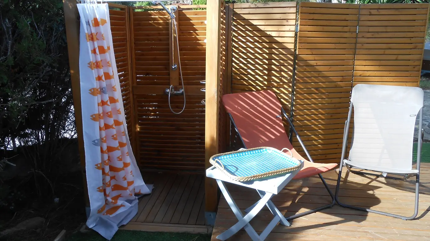 Logement dans une maison - Les Playes - Gerber Béatrice