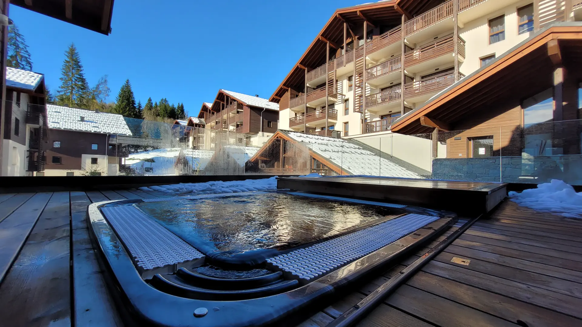jaccuzzi