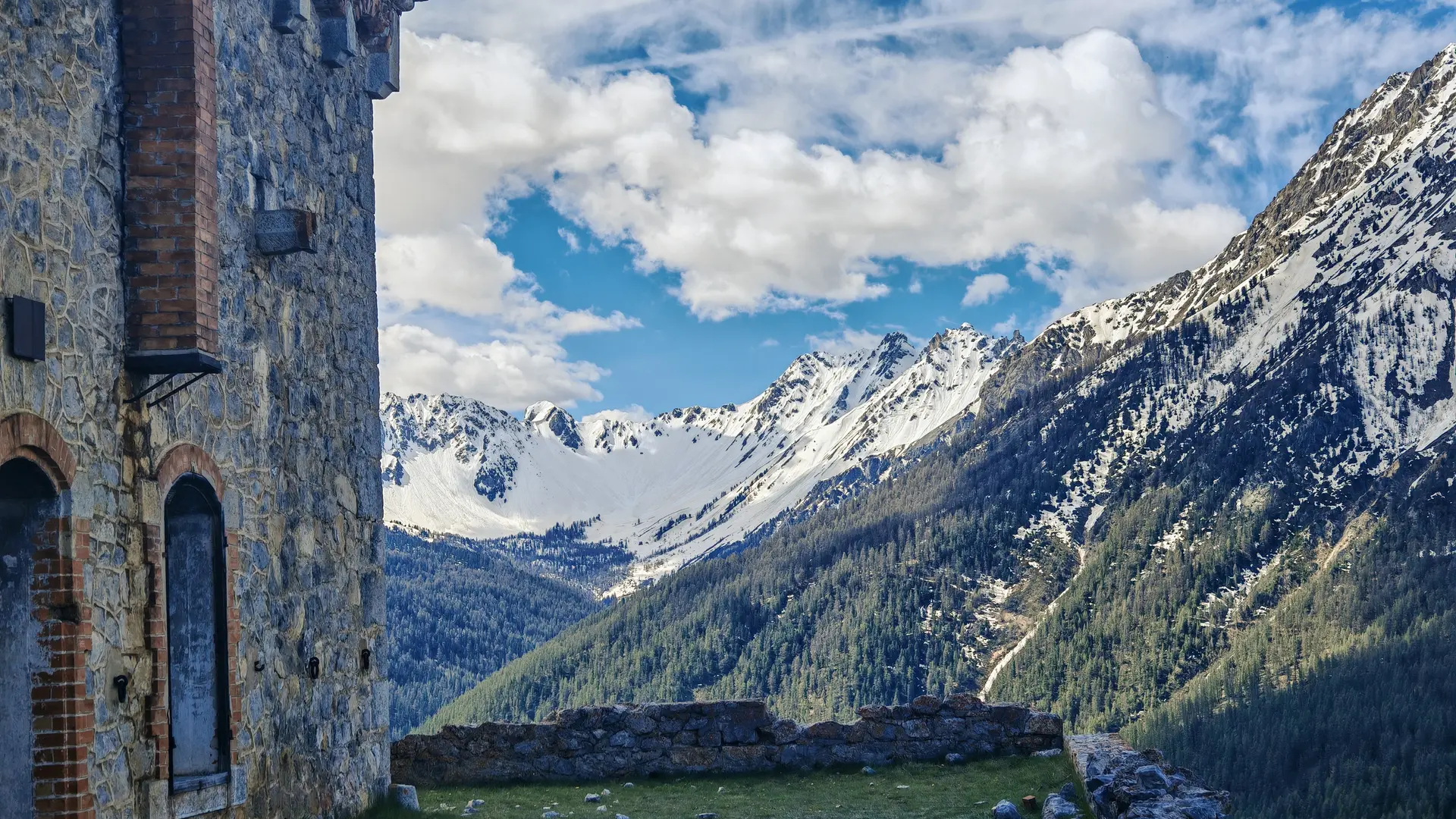 Fort de la Croix de Bretagne