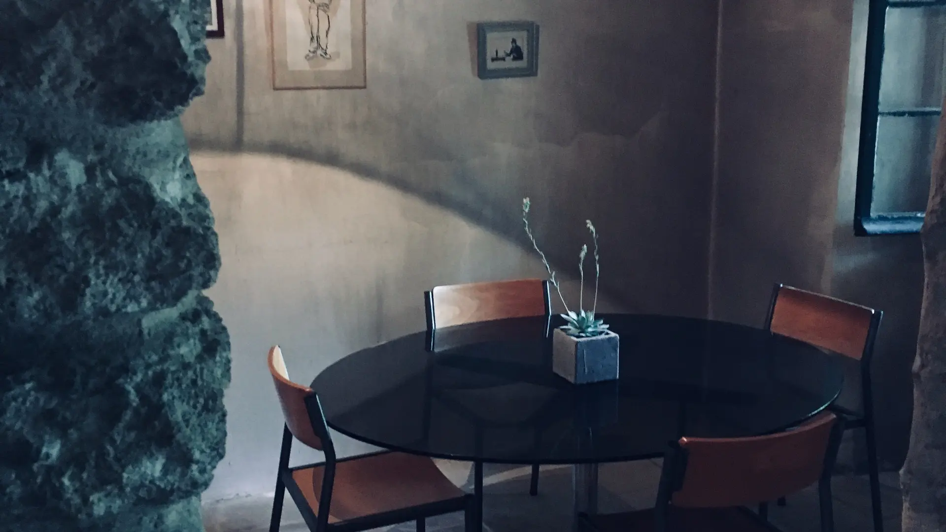 Intérieur