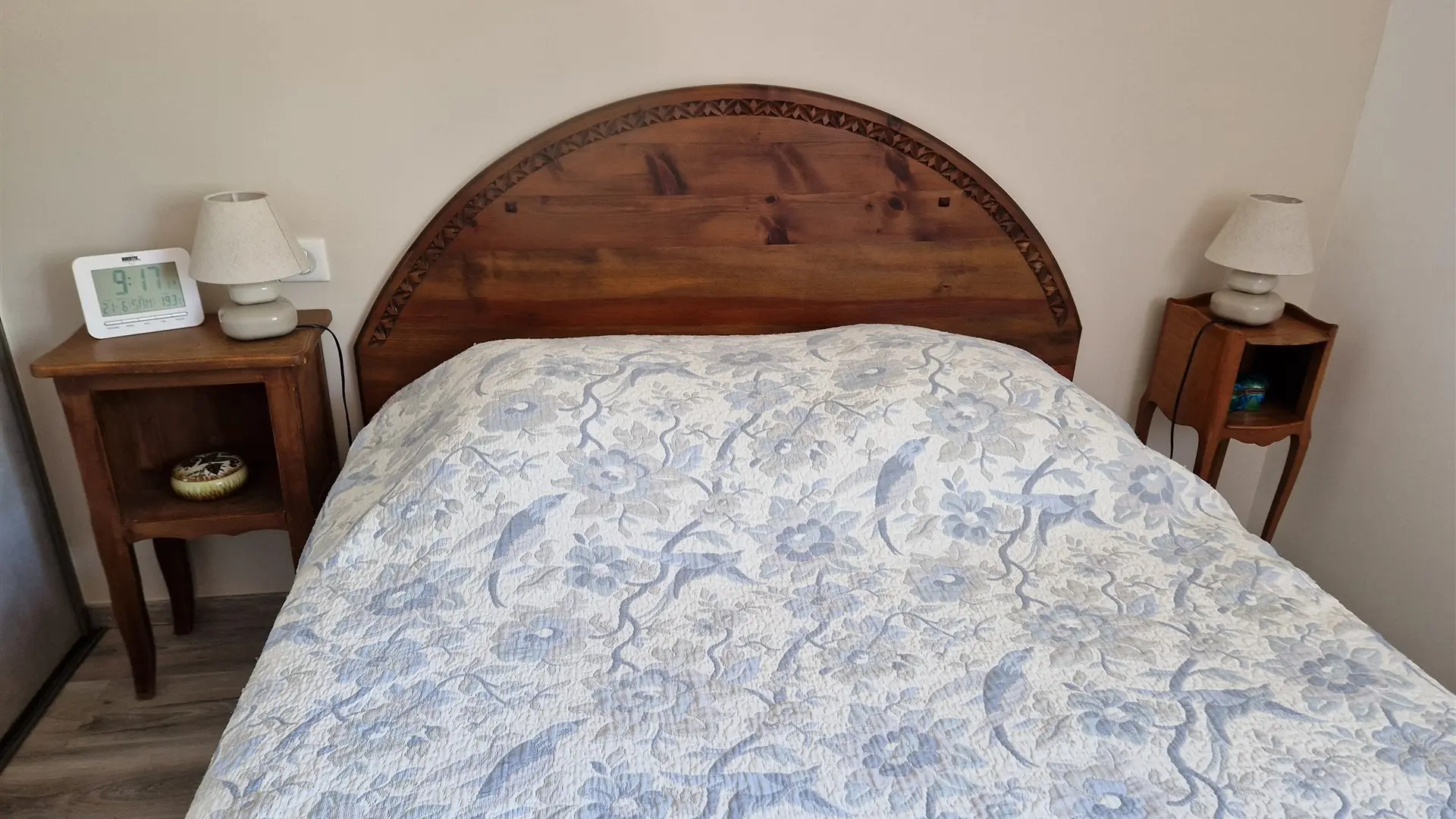 Appartement 2 personnes - Au balcon de Durance
