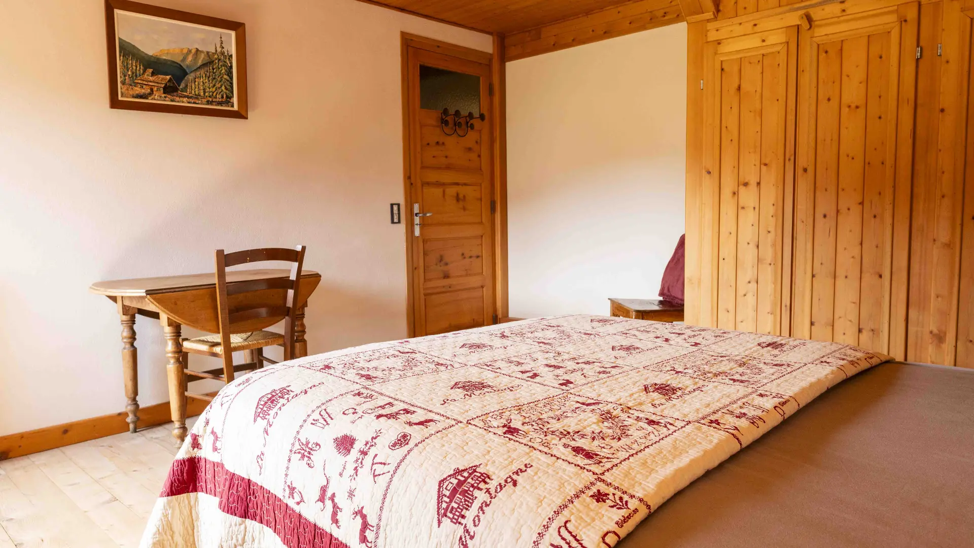 Chambre 6