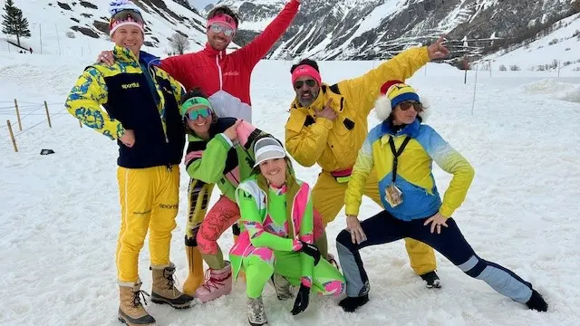 Team Building_Maglight Event