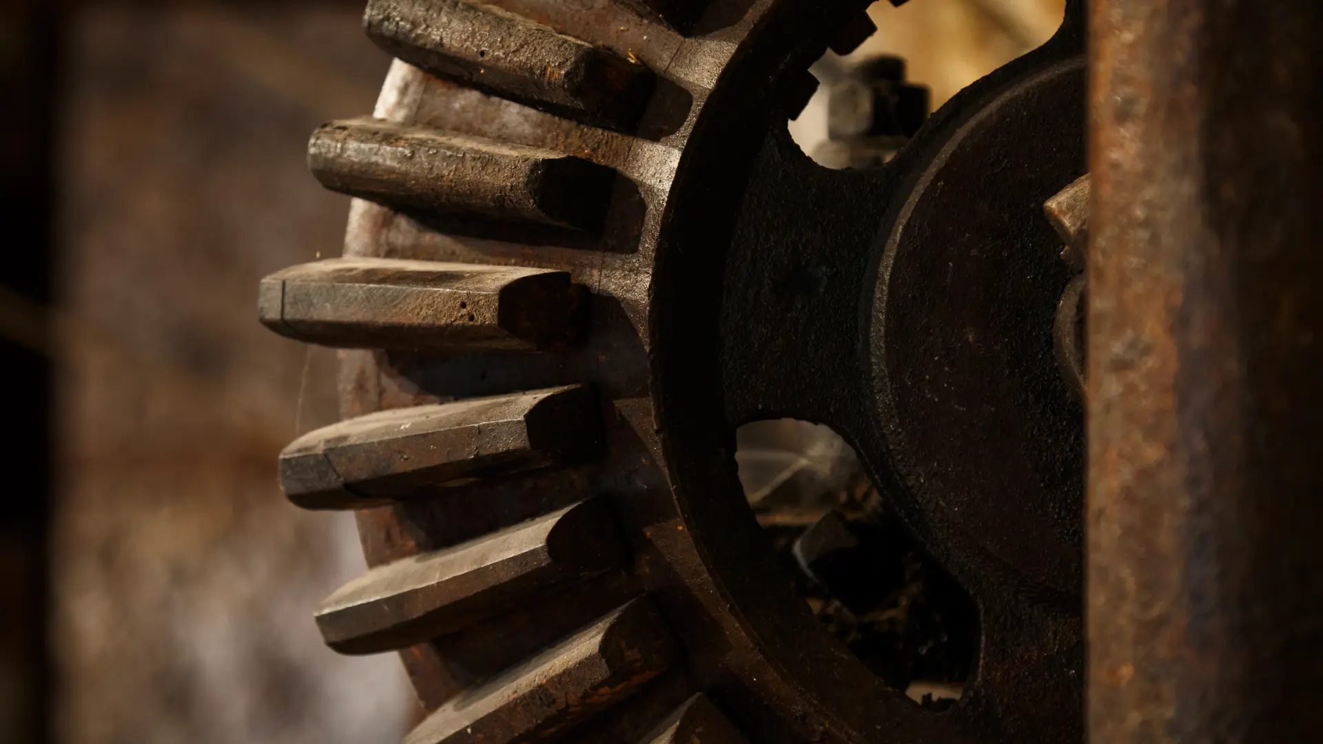 Sentier les moulins d'Entrevaux