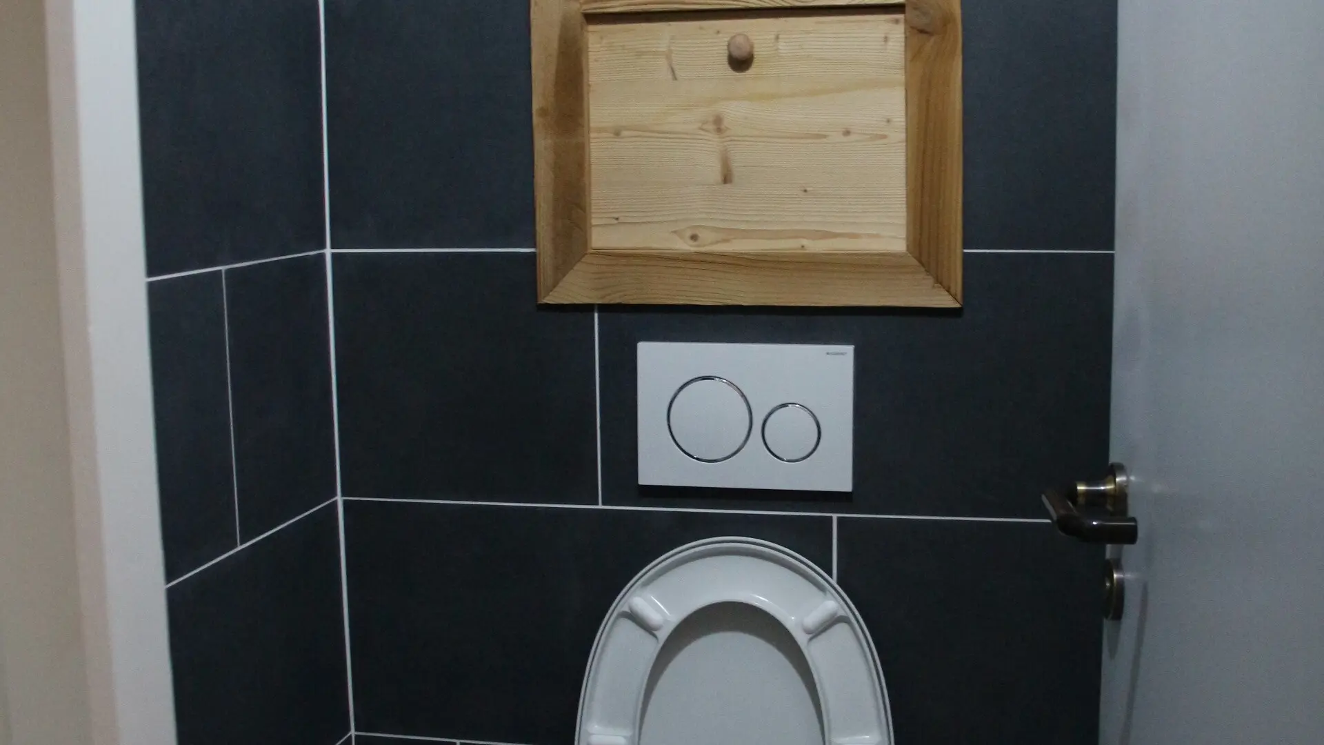 WC