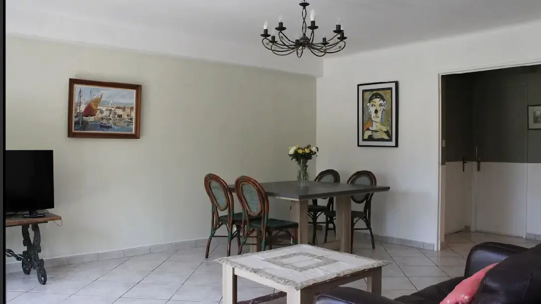 Location Les Lônes - Six-Fours-les-Plages