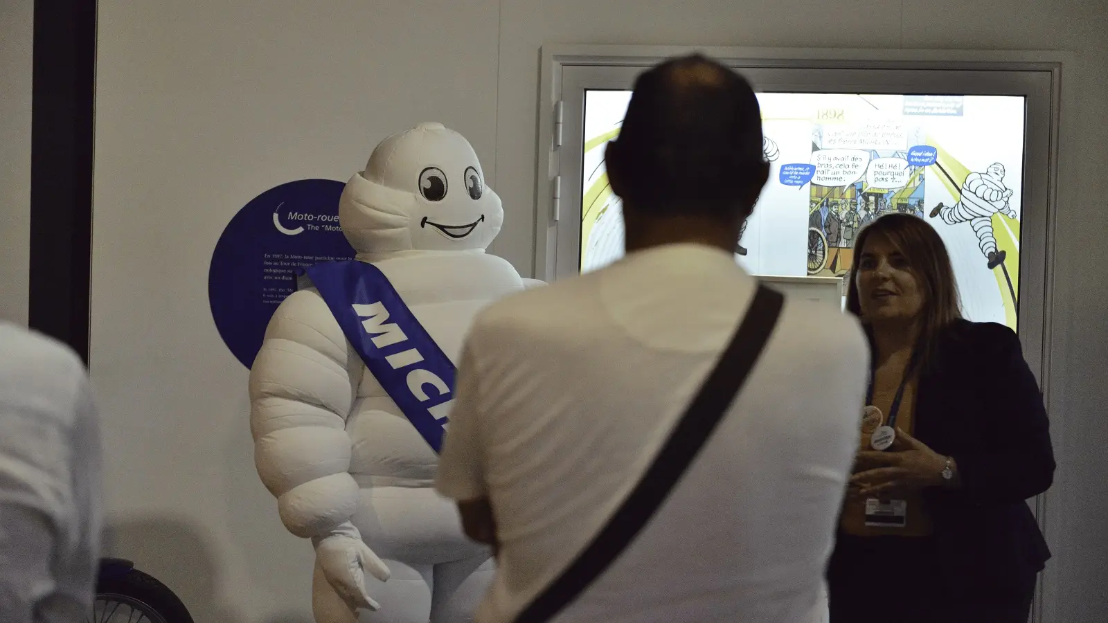 L'Aventure Michelin