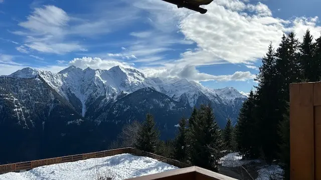 FERME DU BEAUFORTAIN