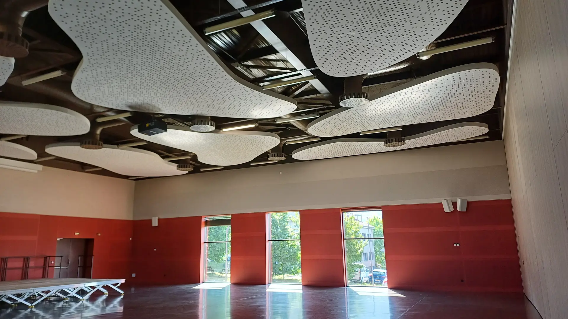 Grande salle