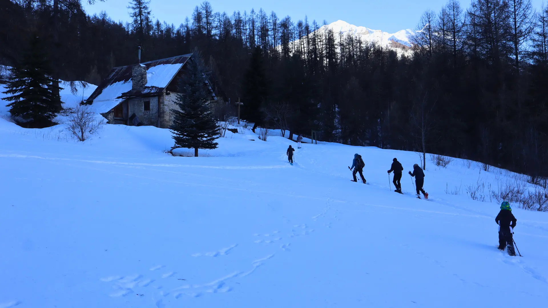 MarcoRandos - Randonnées gourmandes_Orcières