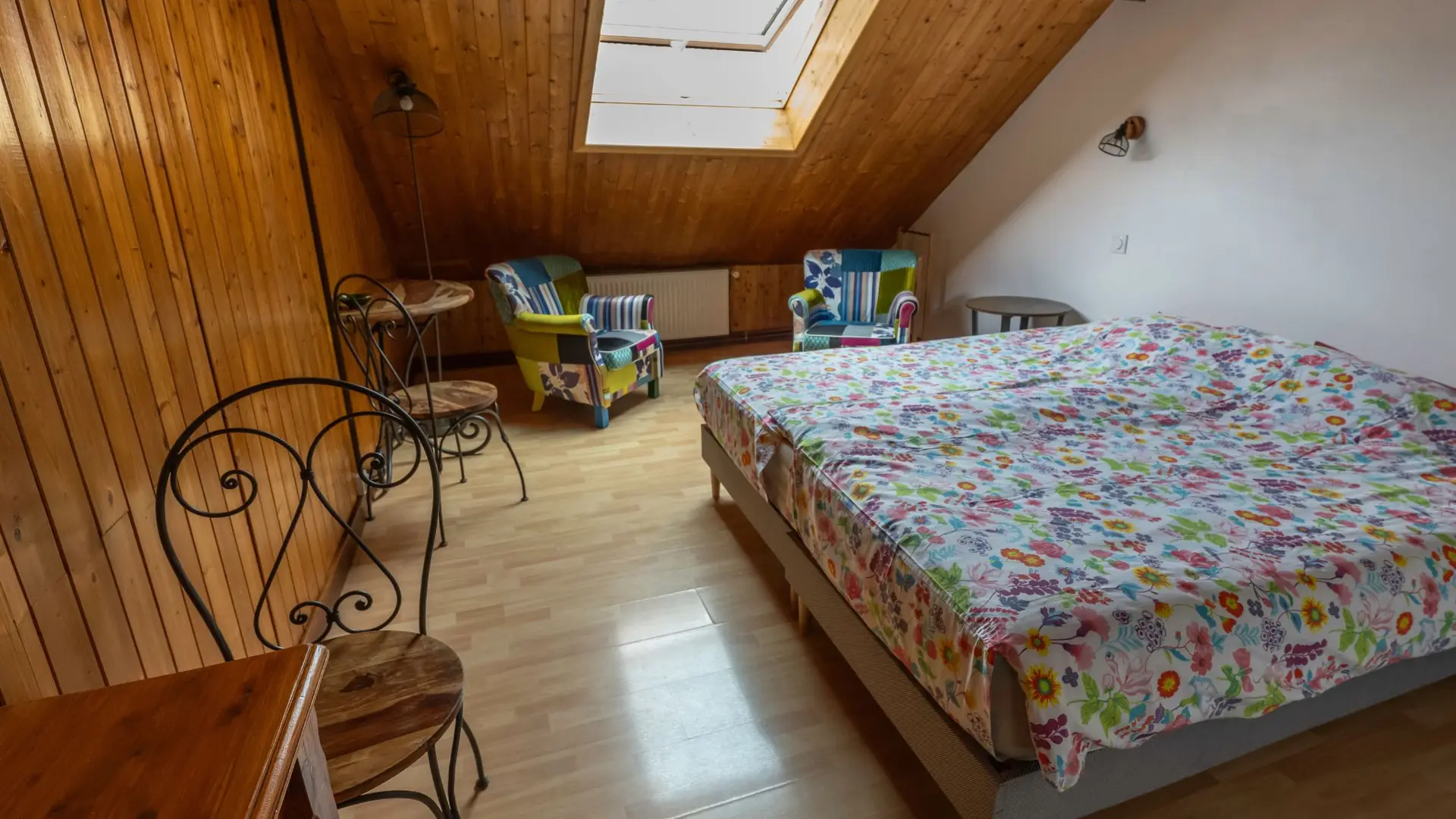 La Maison de Marie_Doussard