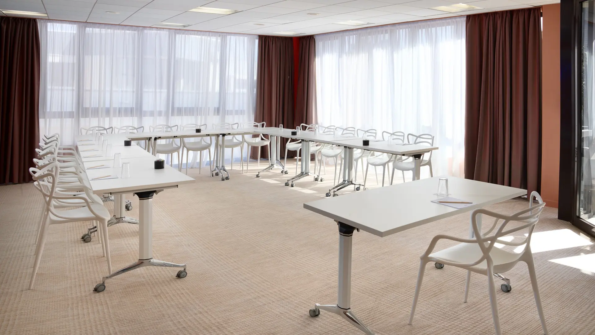 Hôtel Radisson Clermont-Ferrand