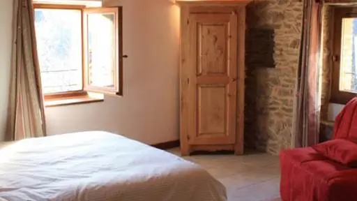 Gîtes de France Gard