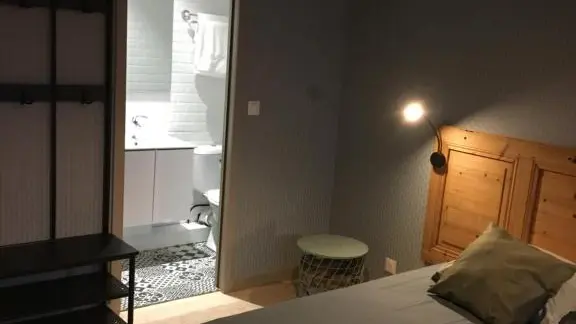 Ess’folie Gîte_Chambles