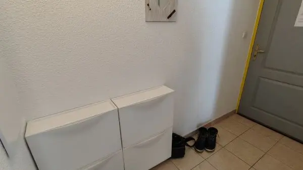 La Gardette A6 RÉALLON