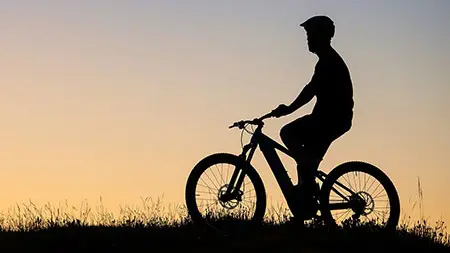 VTT avec Alpi Rando & VTT à Morzine