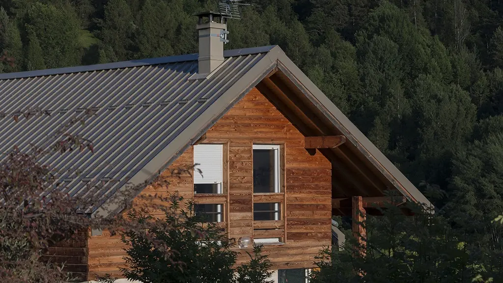 Vue extérieur SAINT-SAUVEUR