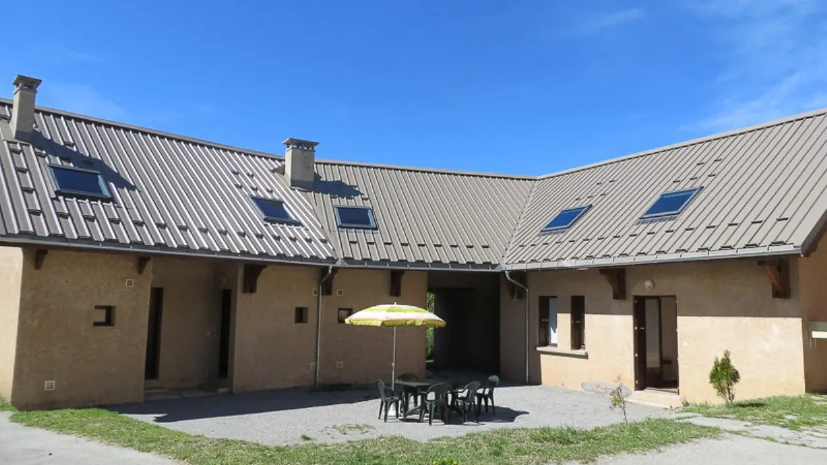 LES DUPLEX DE POMPIERY