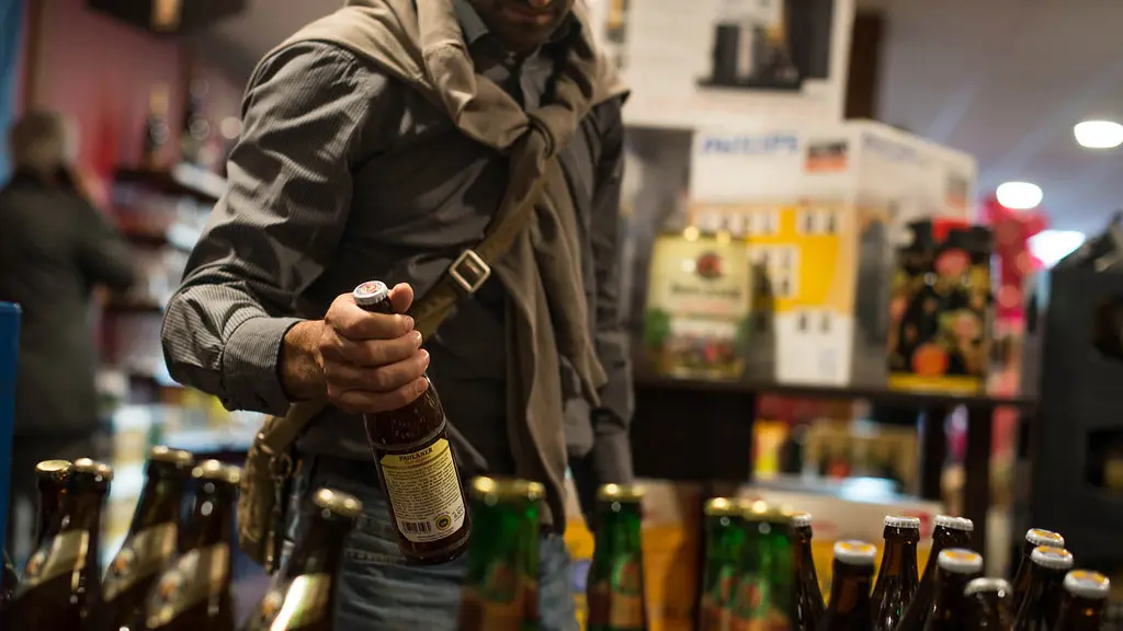 Bière
