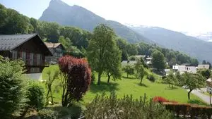 Vue sur le criou