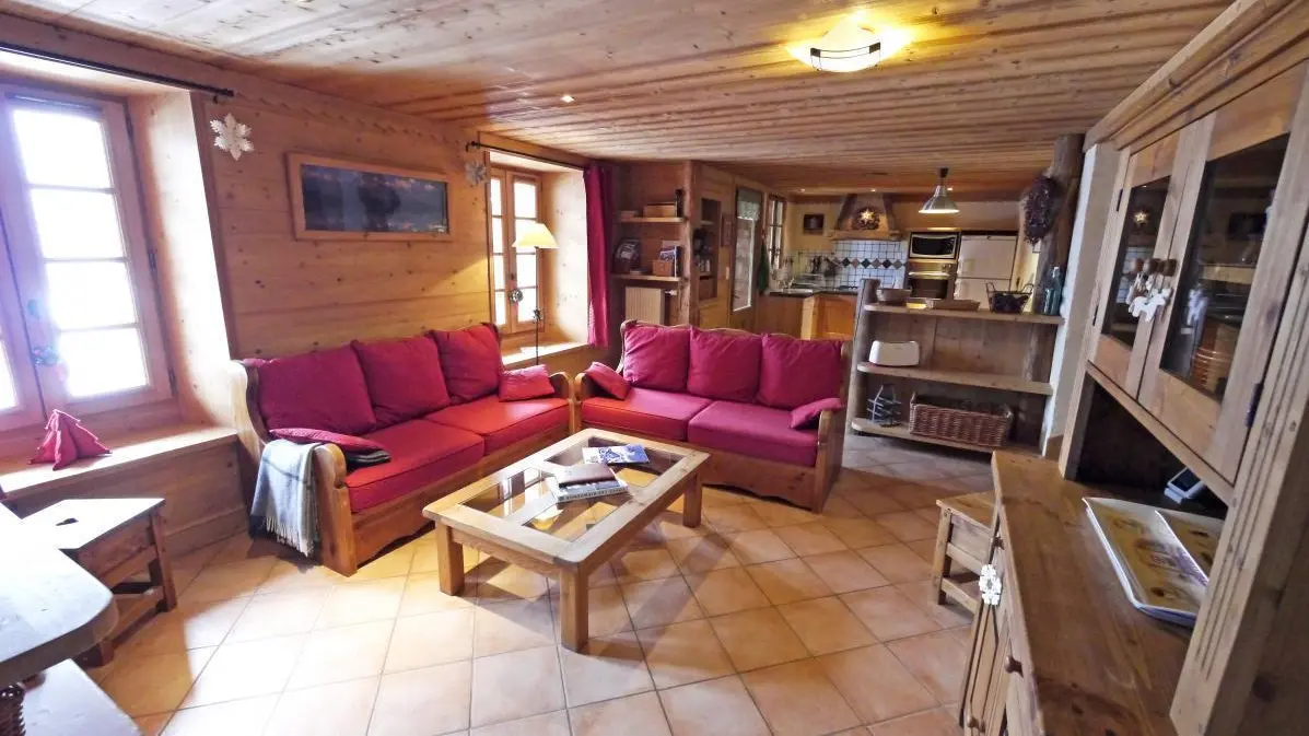 Le salon