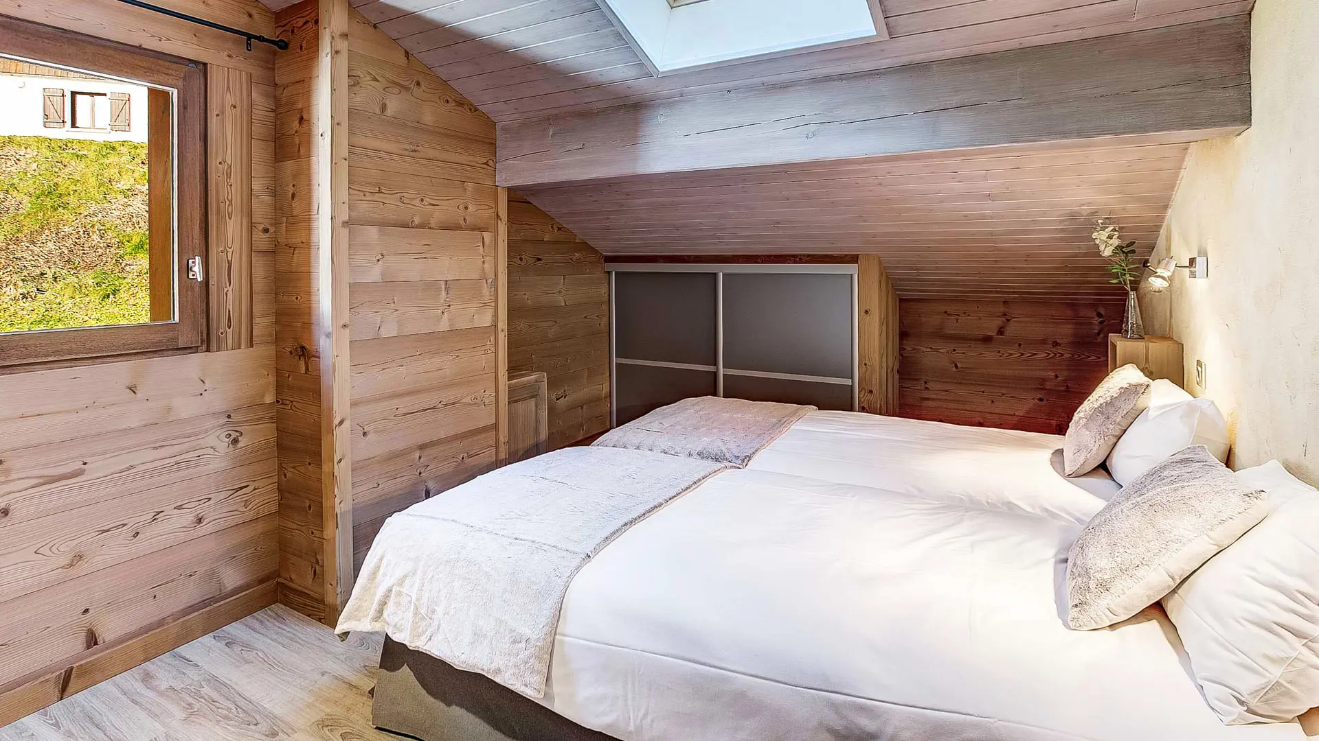 chambre