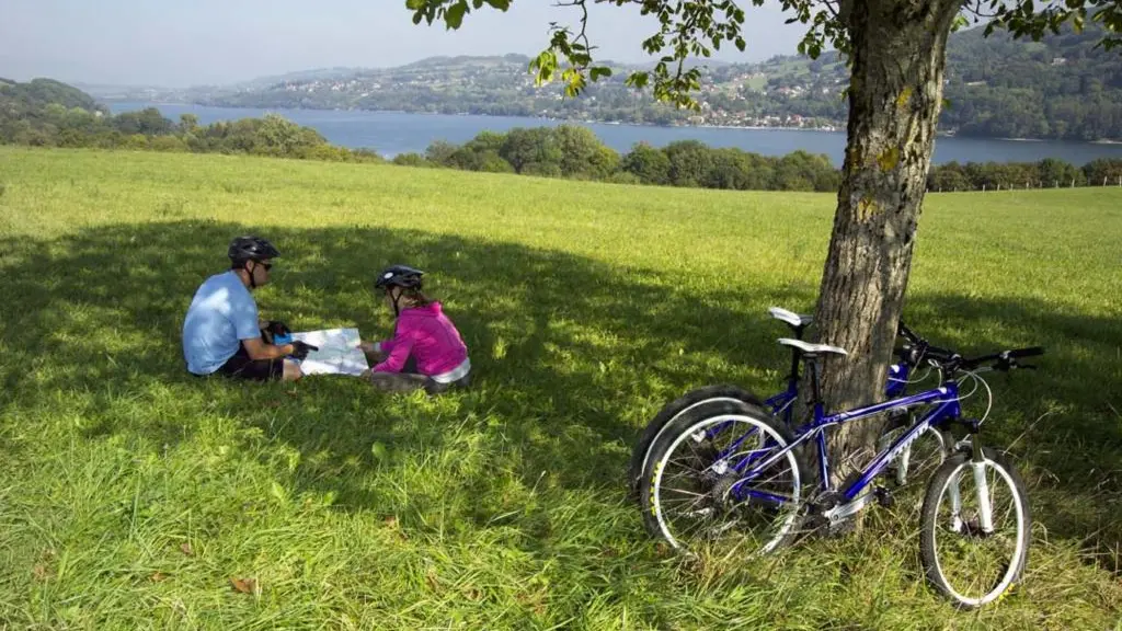 Repos bien mérité