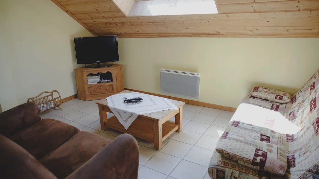 Jardins du Beule - Marignier