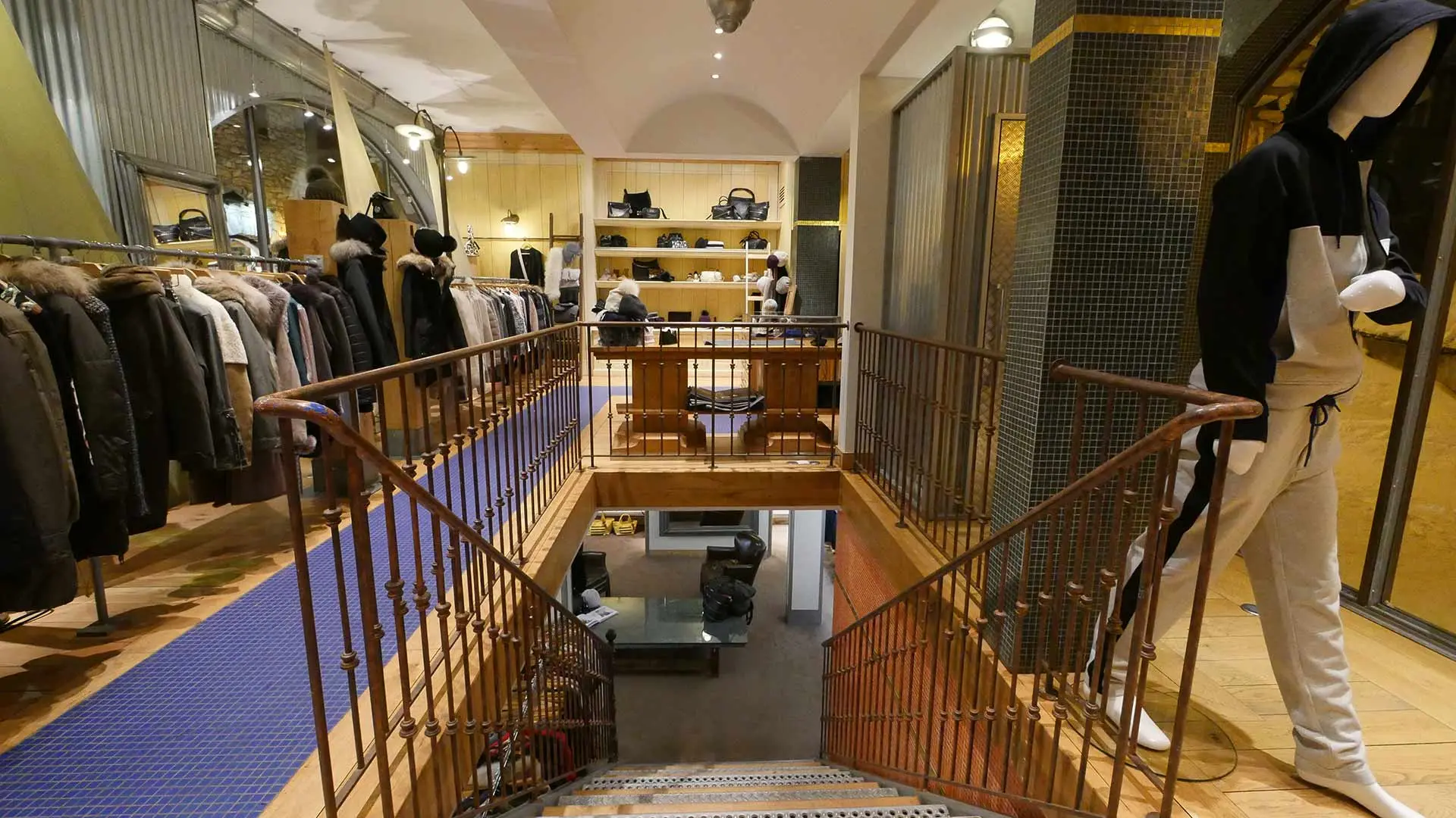 Boutique RDC 2