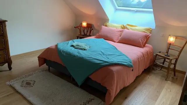 Chambres d'hôtes Racine Perchée