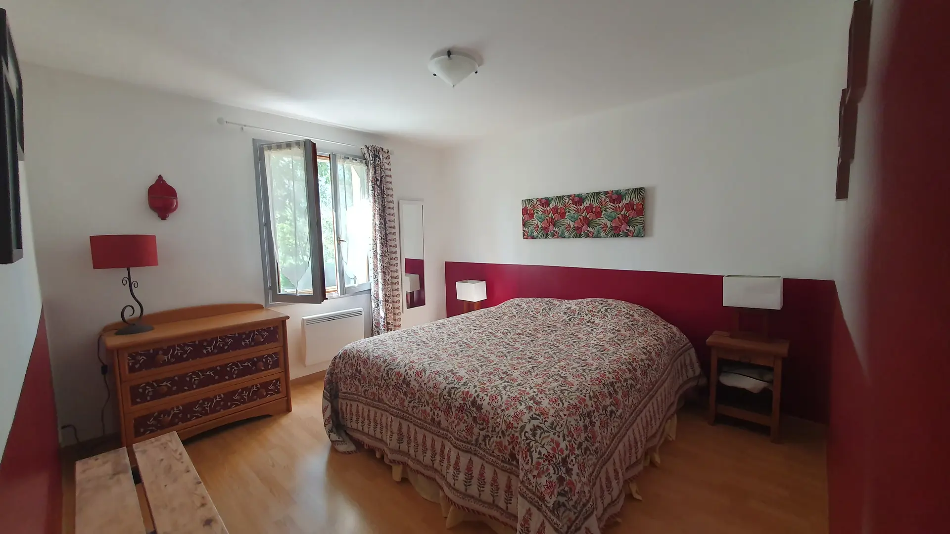 Le Temps d'une Pause