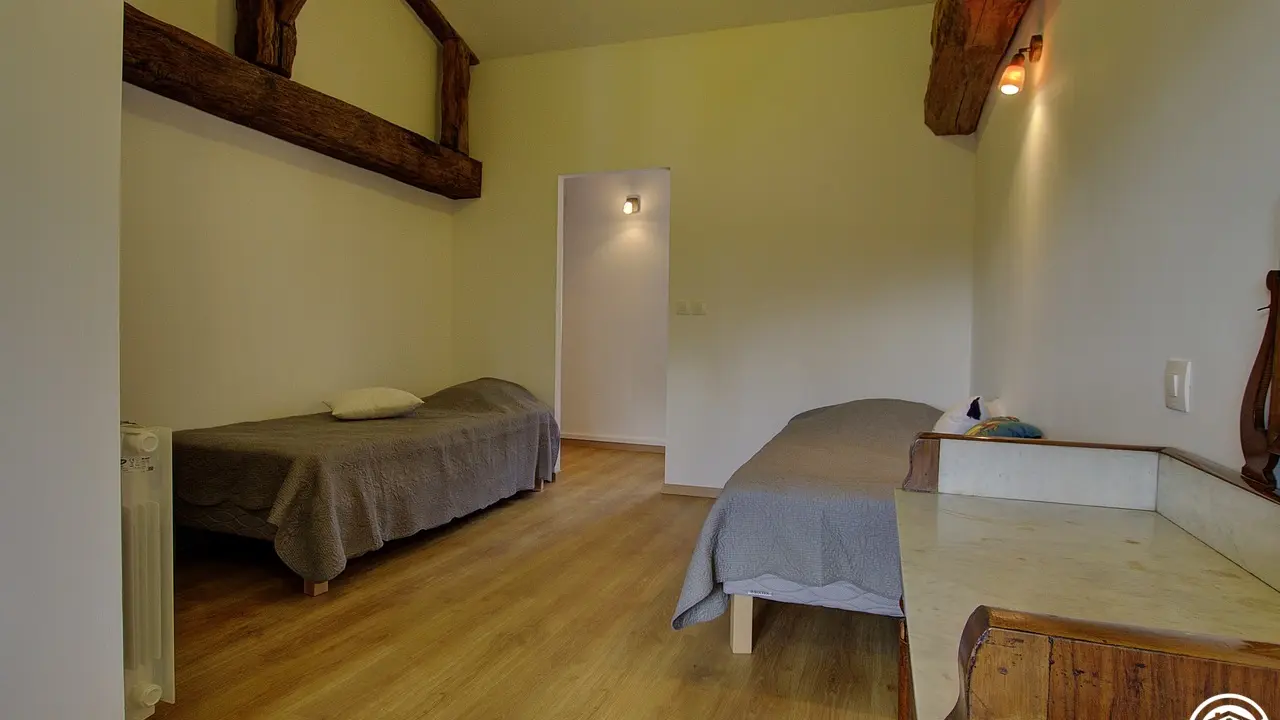 Chambre Chiroubles