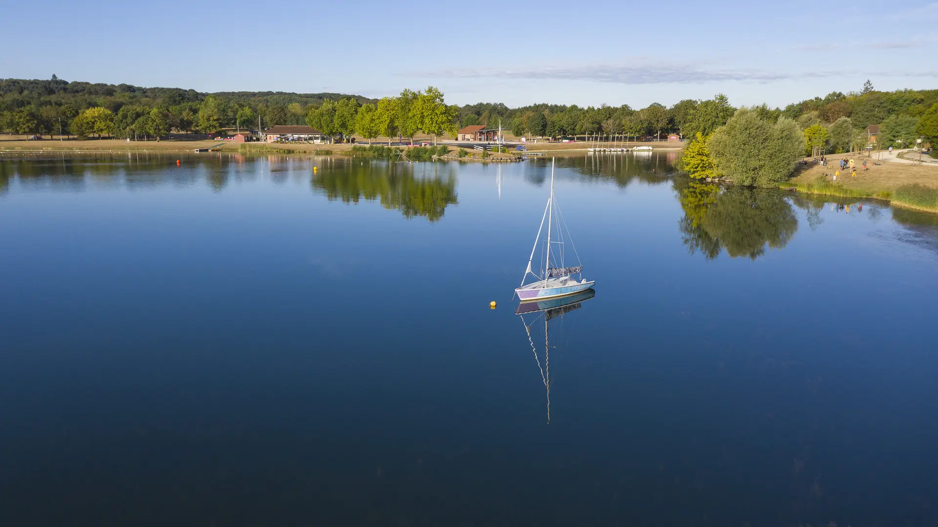 Bouvent en été