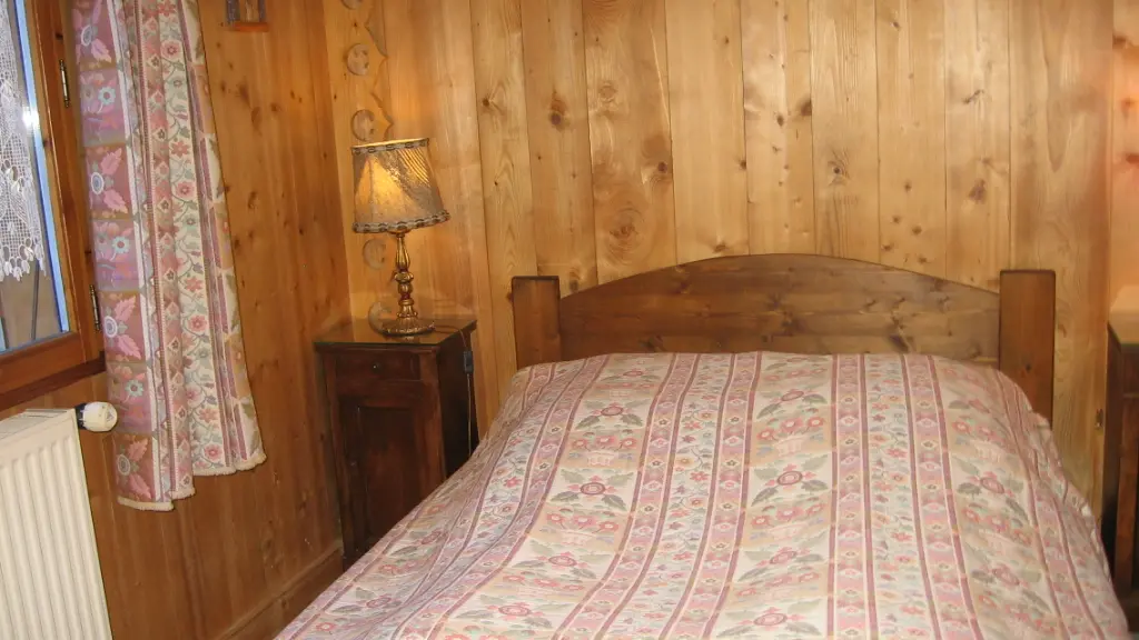 chambre