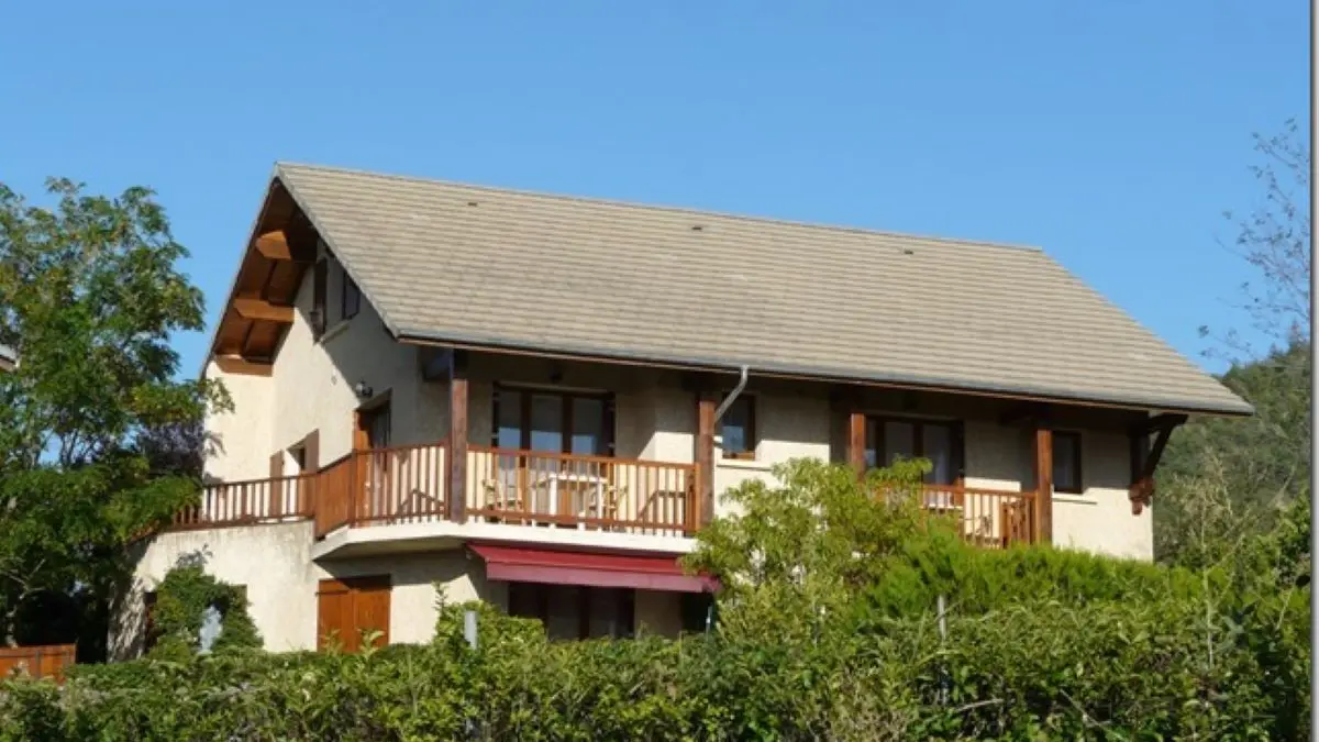 Le Refuge de Savines