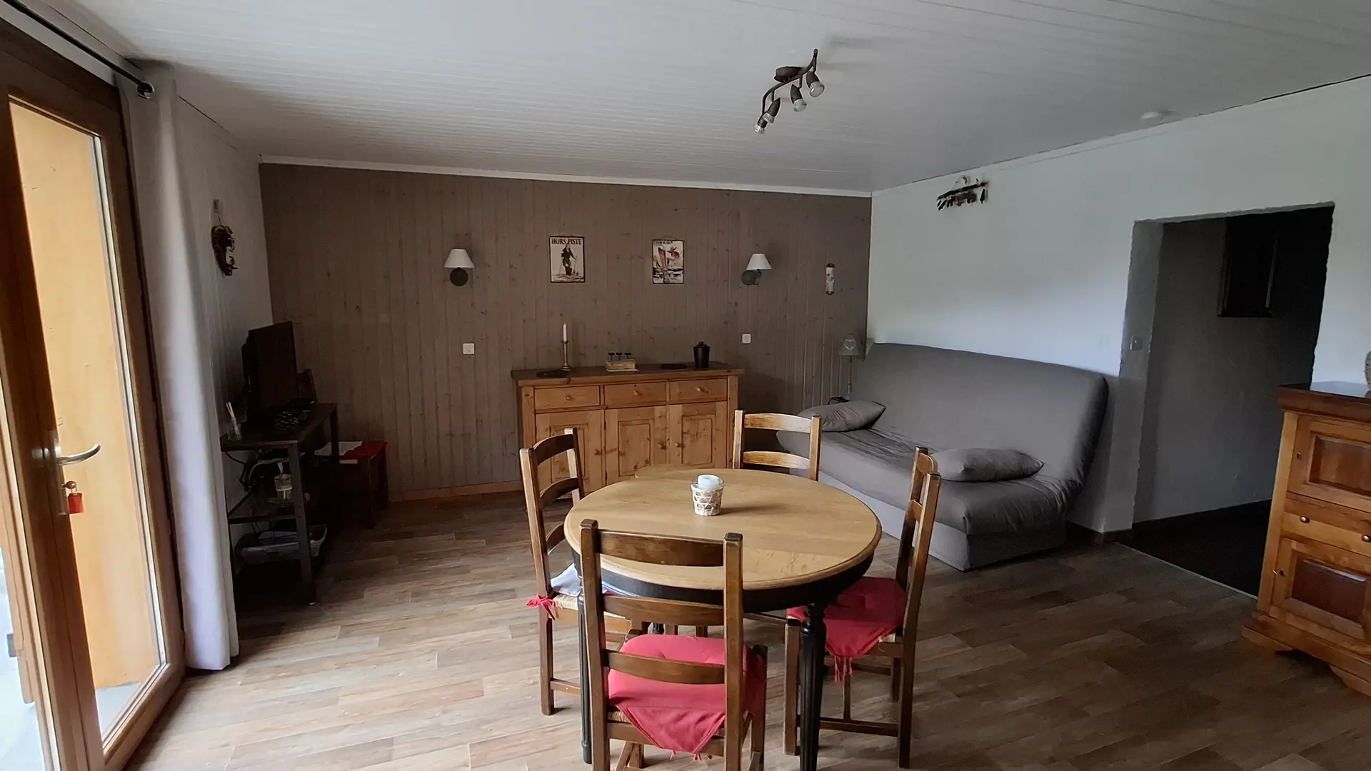 Salle à manger